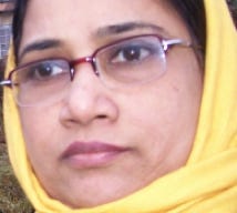 Nazrana Yeasmin Hira